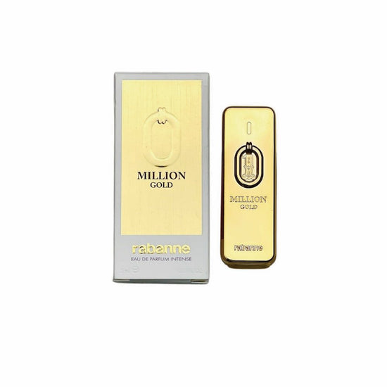 Paco Rabanne - Paco Rabanne Million Gold Intense Edp (Parallel Import) (e5ml) PR101 - Beauty Online™ 肌齡喜源™