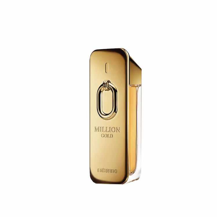 Paco Rabanne - Paco Rabanne Million Gold Intense Edp (Parallel Import) (e5ml) PR101 - Beauty Online™ 肌齡喜源™