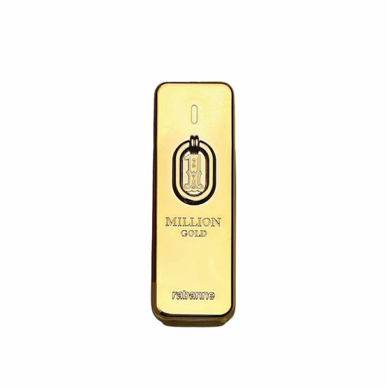 Paco Rabanne - Paco Rabanne Million Gold Intense Edp (Parallel Import) (e5ml) PR101 - Beauty Online™ 肌齡喜源™