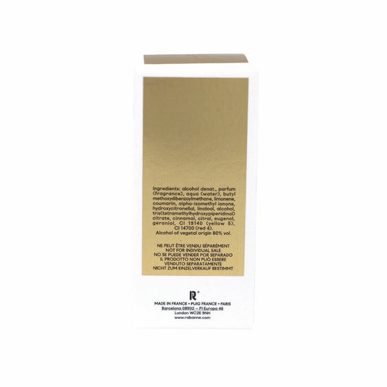 Paco Rabanne - Paco Rabanne Million Gold Intense Edp (Parallel Import) (e5ml) PR101 - Beauty Online™ 肌齡喜源™