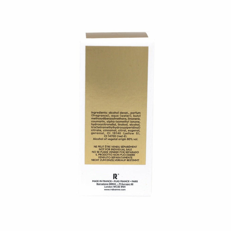 Paco Rabanne - Paco Rabanne Million Gold Intense Edp (Parallel Import) (e5ml) PR101 - Beauty Online™ 肌齡喜源™