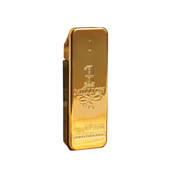 Paco Rabanne - Paco Rabanne one Million Eau De Toilette (Parallel Import) (e5ml) PR100 - Beauty Online™ 肌齡喜源™