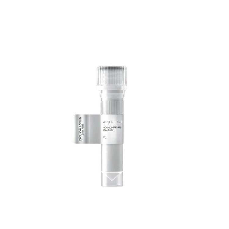 Andre Dermes - Advanced Wrinkle Lifting Booster Powder (Tightening, Reduce Wrinkle, Skin Elasticity, Skin Rejuvenation) (e3g*10 bottles per box) AD001 - Beauty Online™ 肌齡喜源™