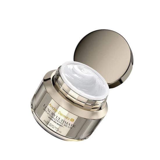 Andre Dermes - Luxury Ultimate Regeneration Cream (Antioxidant, Firming, Hydrating, Repairing, Anti - Aging) (e50ml) AD003 - Beauty Online™ 肌齡喜源™