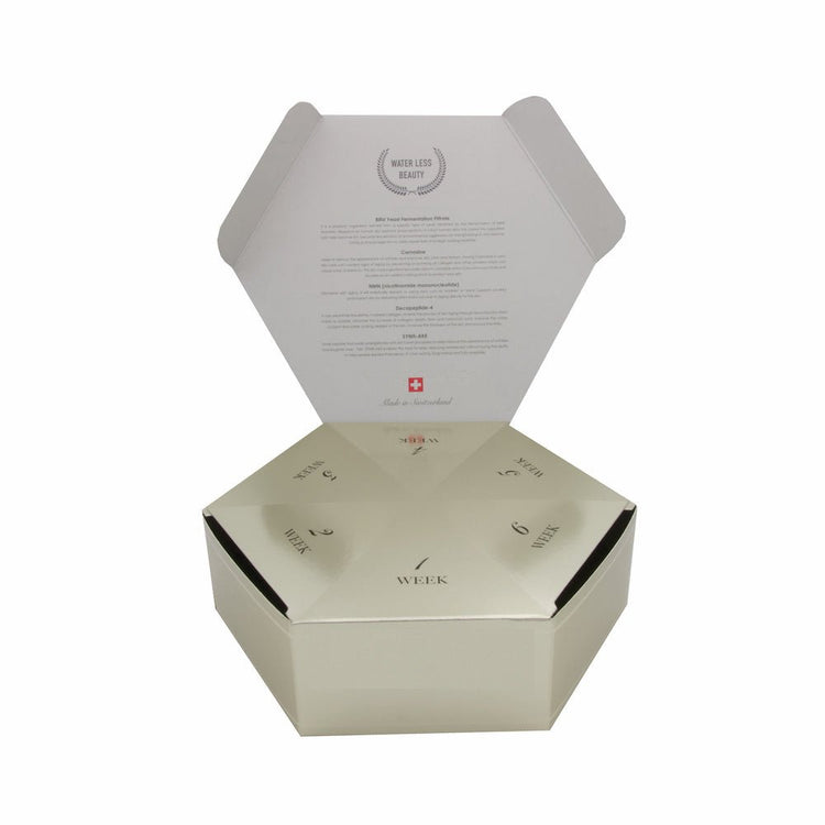 Andre Dermes - LUXURY ULTIMATE REGENERATION SERUM (Antioxidant, Reduce Fine Lines, Hydrating, Repairing, Anti - Aging) (e3ml*6 bottles per box) AD002 - Beauty Online™ 肌齡喜源™