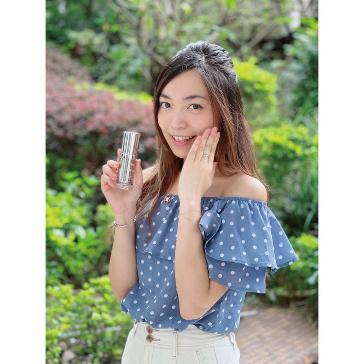 B'lifey – Swiss Aura Rejuvenating Serum (Hydrating, Firming, Reduce Fine Lines) (e30ml) BL001 - Beauty Online™ 肌齡喜源™
