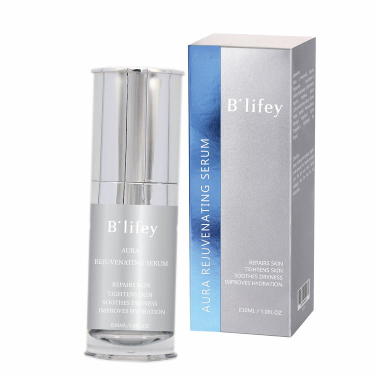 B’lifey - Swiss Moisturizing Acne Set (Moisturizing, Anti - Oxidation, Reducing Pores, Controlling Oil, Suppressing Acne, Removing Blackheads) CB009 - Beauty Online™ 肌齡喜源™