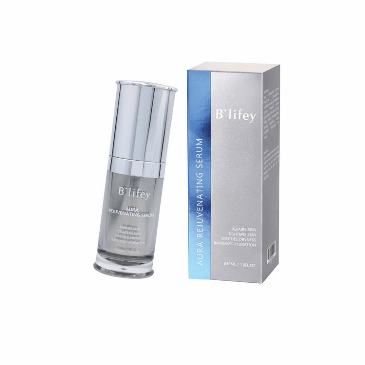 B’lifey - Swiss Moisturizing Acne Set (Moisturizing, Anti - Oxidation, Reducing Pores, Controlling Oil, Suppressing Acne, Removing Blackheads) CB009 - Beauty Online™ 肌齡喜源™