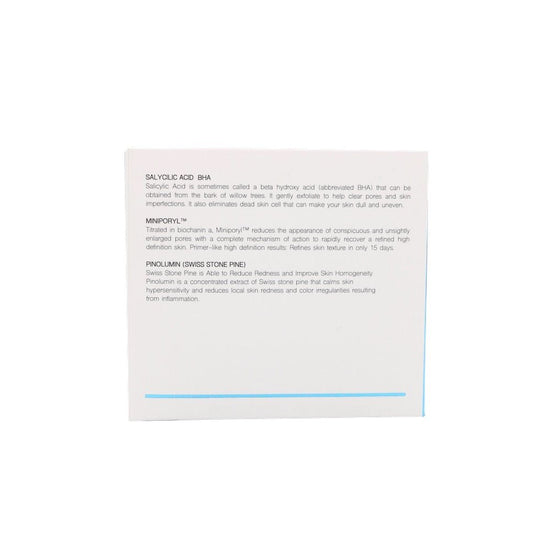 Cellmesotec - Pure Expert Solutions Pore Purifying Ampoule (Exfolianes, Pore Minimizing, Anti - Redness Effect) (e3ml*Ampoule/10 Ampoules 1 Box) CM003 - Beauty Online™ 肌齡喜源™