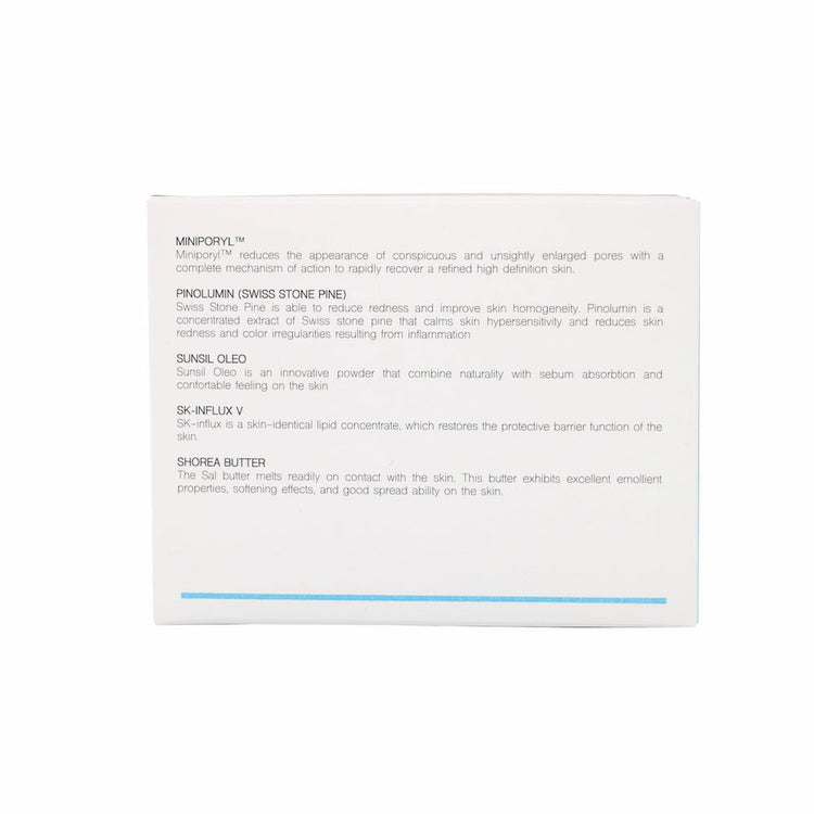 Cellmesotec - Pure Expert Solutions Pore Purifying Cream (Pore Minimizing, Oil Controlling, Hydrating) (e2ml Tube/25 Tubes per Box) CM004 - Beauty Online™ 肌齡喜源™
