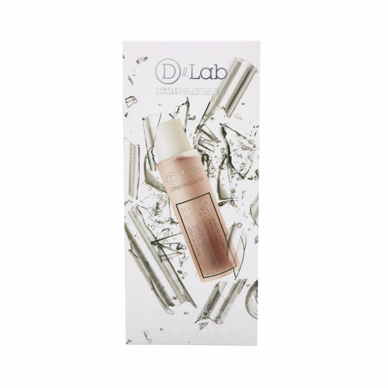 D Lab - Hydro Boost Advanced Soothing Facial Cleanser (Deep Cleansing, Oil Controlling, Mark Up Remover ) (e200ml) DL001 - Beauty Online™ 肌齡喜源™