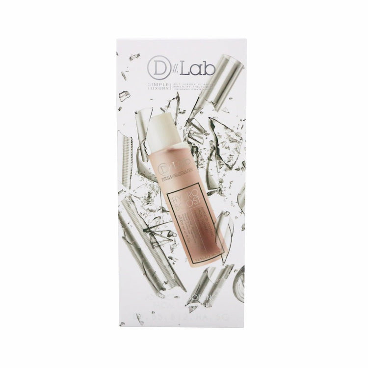 D Lab - Hydro Boost Advanced Soothing Facial Cleanser (Deep Cleansing, Oil Controlling, Mark Up Remover ) (e200ml) DL001 - Beauty Online™ 肌齡喜源™