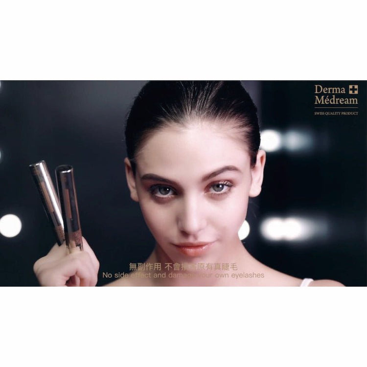 Derma Medream - Eyelash Growth Ampoule (e8ml) DM033 - Beauty Online™ 肌齡喜源™