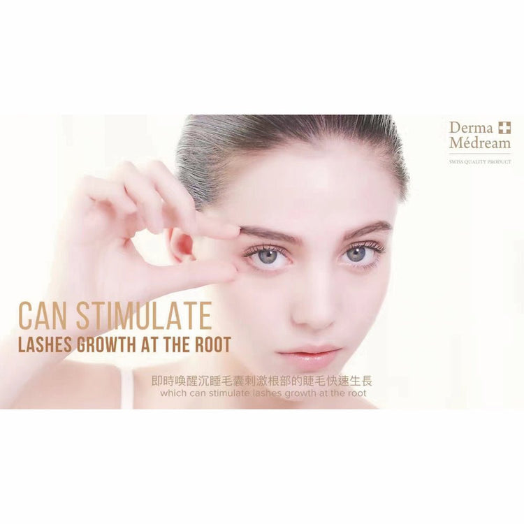 Derma Medream - Eyelash Growth Ampoule (e8ml) DM033 - Beauty Online™ 肌齡喜源™