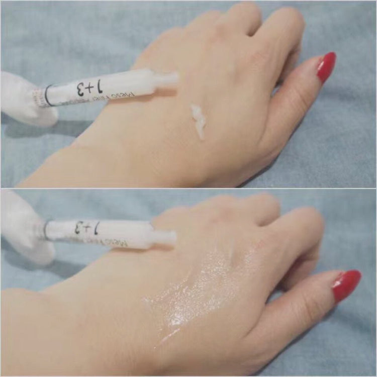 Derma Medream - Meso Filler Ampoule 1+3 (Non - Injection, External Use Only) ( Moisturising, Whitening, Pore Minimizing) (e2.8ml x 10 ampoules per box) DM020 - Beauty Online™ 肌齡喜源™
