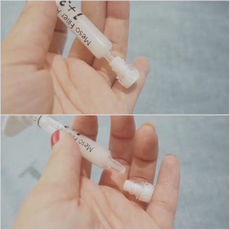 Derma Medream - Meso Filler Ampoule 1+3 (Non - Injection, External Use Only) ( Moisturising, Whitening, Pore Minimizing) (e2.8ml x 10 ampoules per box) DM020 - Beauty Online™ 肌齡喜源™