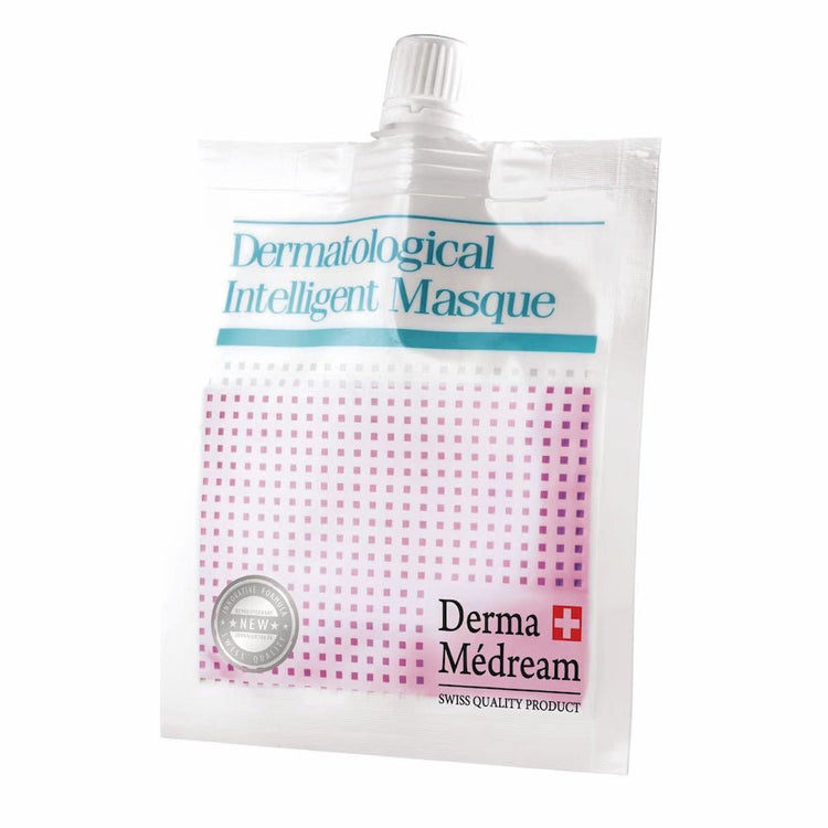 Derma Medream - Pytocelltec + SYN - Coll Lifting Gel Masque (Upgrade) (Lifting, Firming, Anti - Aging) (e30g x 1 pack / 1 box 10 packs) DM027 - Beauty Online™ 肌齡喜源™