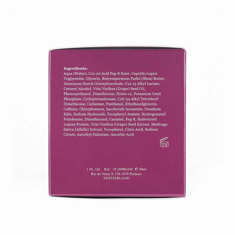 ELEMONT - 360˚ Eye Regenerator Cream (Dark Circles, Edema Of The Eyes, Anti - Wrinkle Aging, Lifting, Firming, Antioxidant) (e30ml) E900 - Beauty Online™ 肌齡喜源™