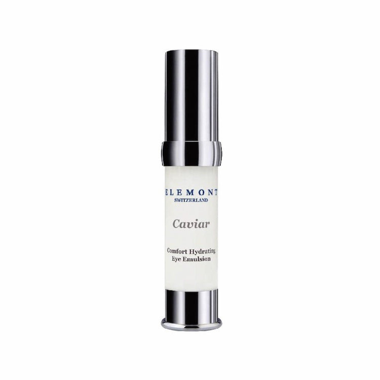 ELEMONT - Caviar Comfort Hydrating Eye Emulsion (Moisturising, Dark Circles, Firming, Reduce Fine Lines) (e20ml) E209 - Beauty Online™ 肌齡喜源™