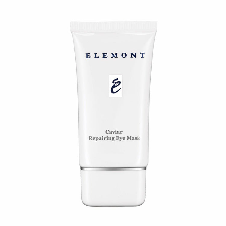ELEMONT - Caviar Repairing Eye Mask (Firming, Dark Circles, Antioxidant, Reduce Fine Lines) (e30ml) E203 - Beauty Online™ 肌齡喜源™