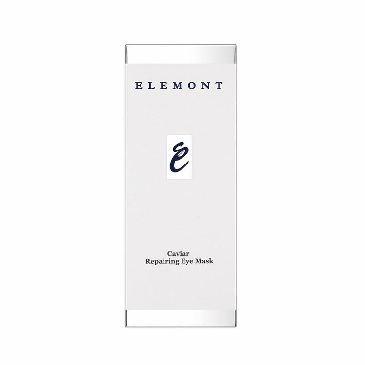ELEMONT - Caviar Repairing Eye Mask (Firming, Dark Circles, Antioxidant, Reduce Fine Lines) (e30ml) E203 - Beauty Online™ 肌齡喜源™