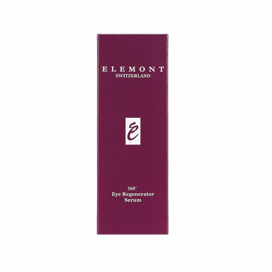ELEMONT - Charming Eye Set (Dark Circles, Edema Of The Eyes, Firming, Anti - Oxidizing) CB004 - Beauty Online™ 肌齡喜源™
