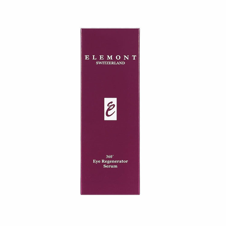 ELEMONT - Charming Eye Set (Dark Circles, Edema Of The Eyes, Firming, Anti - Oxidizing) CB004 - Beauty Online™ 肌齡喜源™