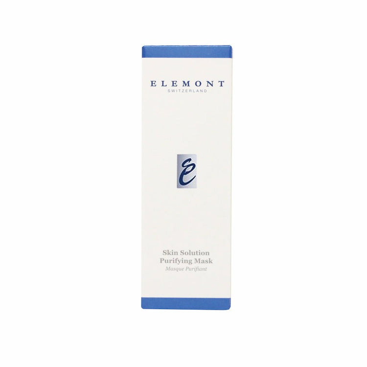 ELEMONT - Deep Cleansing Makeup Remover Oil Control Set (Makeup Remover, Deep Cleansing, Oil Control, Exfoliation, Pore Reduction, Blackhead Removal) CB010 - Beauty Online™ 肌齡喜源™