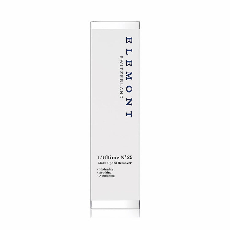 ELEMONT - Deep Cleansing Makeup Remover Oil Control Set (Makeup Remover, Deep Cleansing, Oil Control, Exfoliation, Pore Reduction, Blackhead Removal) CB010 - Beauty Online™ 肌齡喜源™