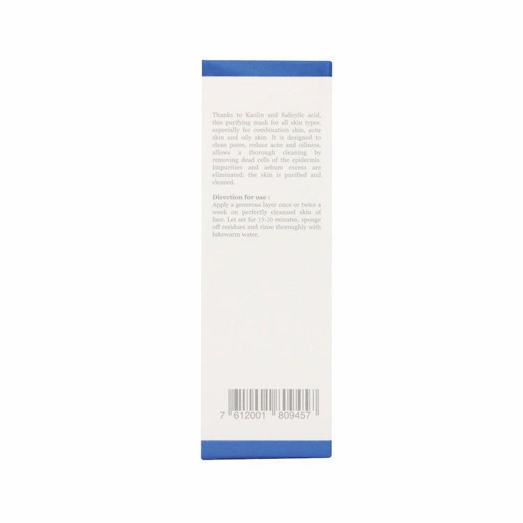 ELEMONT - Deep Cleansing Makeup Remover Oil Control Set (Makeup Remover, Deep Cleansing, Oil Control, Exfoliation, Pore Reduction, Blackhead Removal) CB010 - Beauty Online™ 肌齡喜源™
