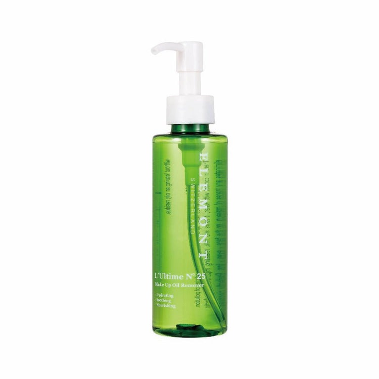 ELEMONT - Deep Cleansing Makeup Remover Oil Control Set (Makeup Remover, Deep Cleansing, Oil Control, Exfoliation, Pore Reduction, Blackhead Removal) CB010 - Beauty Online™ 肌齡喜源™