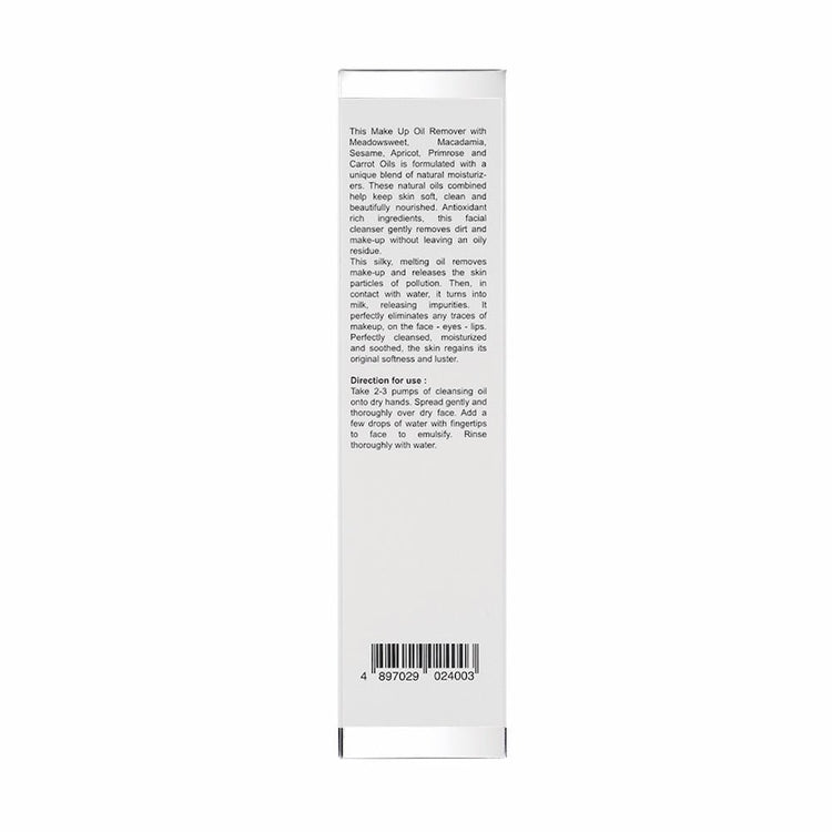 ELEMONT - Deep Cleansing Makeup Remover Oil Control Set (Makeup Remover, Deep Cleansing, Oil Control, Exfoliation, Pore Reduction, Blackhead Removal) CB010 - Beauty Online™ 肌齡喜源™