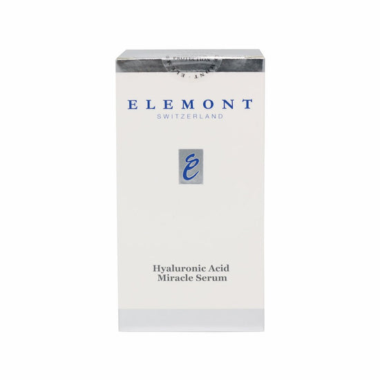 ELEMONT - Hyaluronic Acid Miracle Serum (Moisturising, Firming, Brightening) (e30ml) E806 - Beauty Online™ 肌齡喜源™