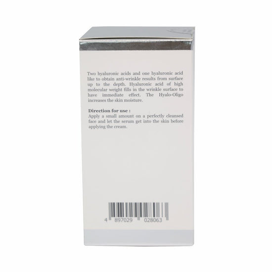 ELEMONT - Hyaluronic Acid Miracle Serum (Moisturising, Firming, Brightening) (e30ml) E806 - Beauty Online™ 肌齡喜源™