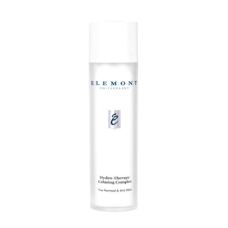 ELEMONT - Hydro - Therapy Calming Complex Serum (Hydrating, Firming, Sensitive Skin, Reduce Fine Lines) (e50ml) E106 - Beauty Online™ 肌齡喜源™