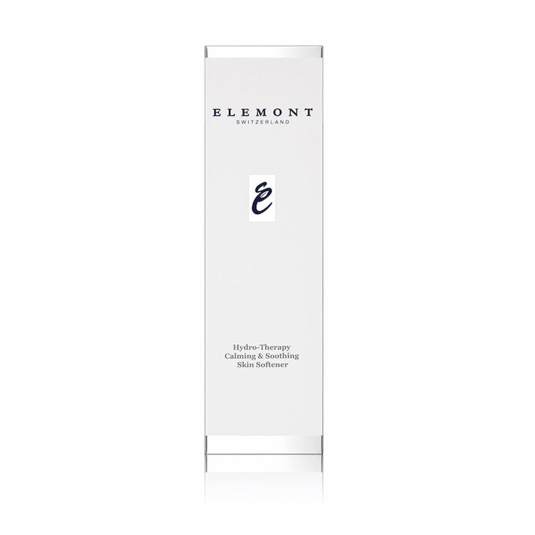 ELEMONT - Hydro - Therapy Calming & Soothing Skin Softener (Lifting, Hydrating, Soothing, Sensitive Skin) (e250ml) E101 - Beauty Online™ 肌齡喜源™