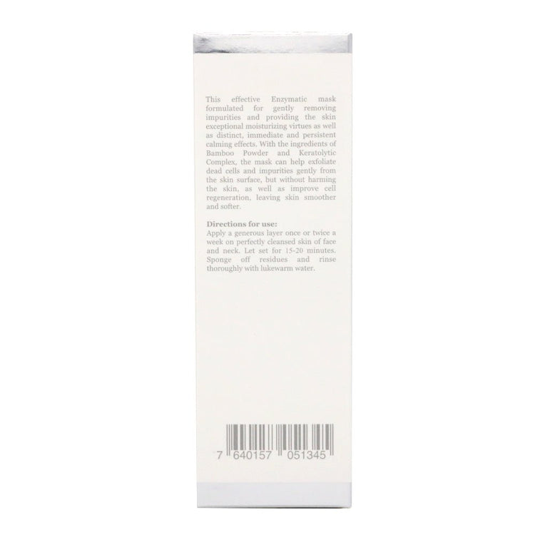 ELEMONT - Hydro - Therapy Enzymatic Mask (Exfolianes, Peel - Off, Pore Minimizing, Sensitive Skin) (e60g / e120ml) E004 - Beauty Online™ 肌齡喜源™