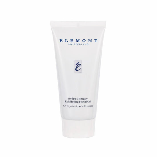 ELEMONT - Hydro - Therapy Exfoliating Facial Gel (Exfoliates, Deep Cleansing, Oil Control ) (e120ml) E007 - Beauty Online™ 肌齡喜源™
