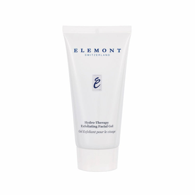 ELEMONT - Hydro - Therapy Exfoliating Facial Gel (Exfoliates, Deep Cleansing, Oil Control ) (e120ml) E007 - Beauty Online™ 肌齡喜源™