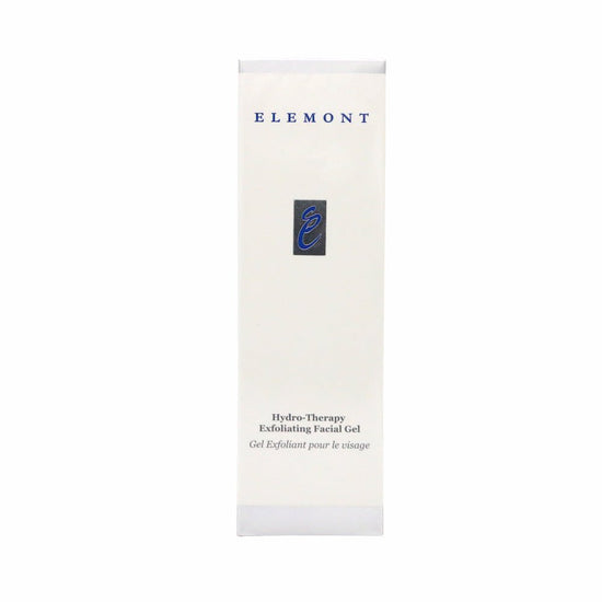 ELEMONT - Hydro - Therapy Exfoliating Facial Gel (Exfoliates, Deep Cleansing, Oil Control ) (e120ml) E007 - Beauty Online™ 肌齡喜源™