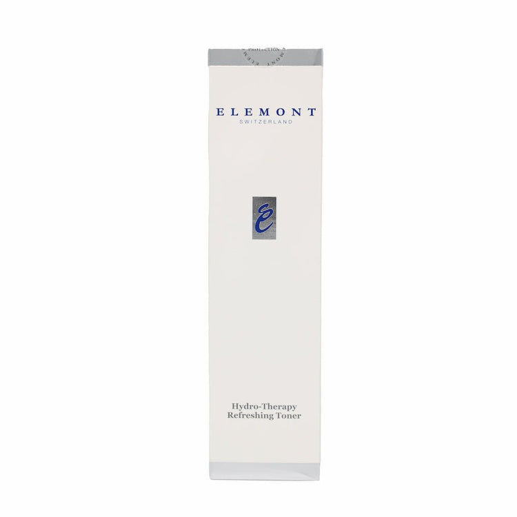 ELEMONT - Hydro - Therapy Refreshing Toner (Antioxidant, Pore Minimizing, Hydrating) (e200ml) E102 - Beauty Online™ 肌齡喜源™