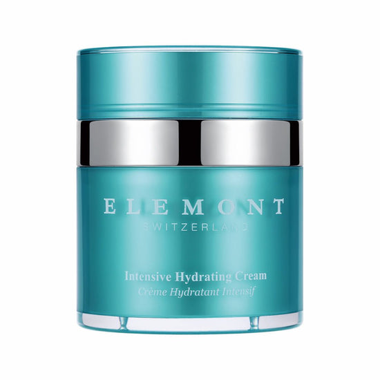 ELEMONT - Intensive Hydrating Cream (Hydrating, Firming, Anti - Wrinkling) (e50ml) E114 - Beauty Online™ 肌齡喜源™