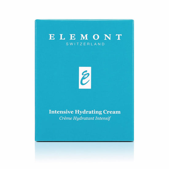 ELEMONT - Intensive Hydrating Cream (Hydrating, Firming, Anti - Wrinkling) (e50ml) E114 - Beauty Online™ 肌齡喜源™
