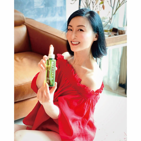 ELEMONT - L’Ultime N°25 Make - Up Oil Remove (Make Up Removing, Deep Cleansing, Antioxidant, Sensitive Skin) (e150ml) E400 - Beauty Online™ 肌齡喜源™