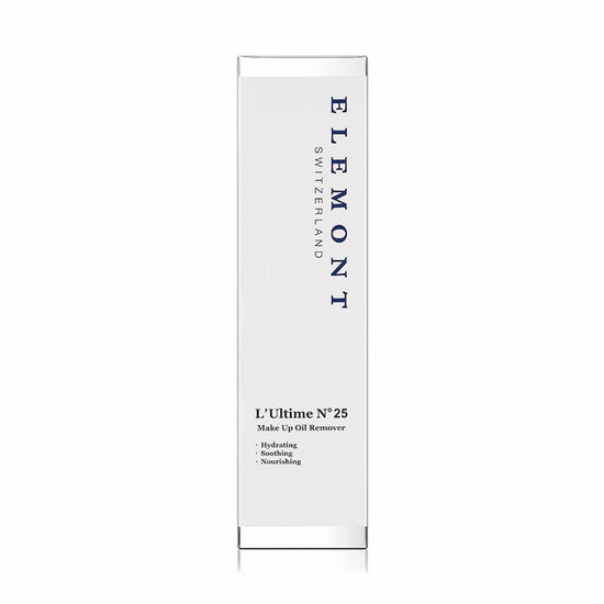 ELEMONT - L’Ultime N°25 Make - Up Oil Remove (Make Up Removing, Deep Cleansing, Antioxidant, Sensitive Skin) (e150ml) E400 - Beauty Online™ 肌齡喜源™
