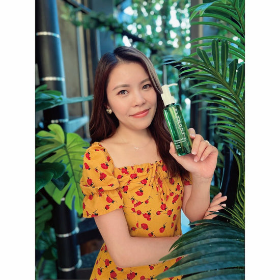 ELEMONT - L’Ultime N°25 Make - Up Oil Remove (Make Up Removing, Deep Cleansing, Antioxidant, Sensitive Skin) (e150ml) E400 - Beauty Online™ 肌齡喜源™