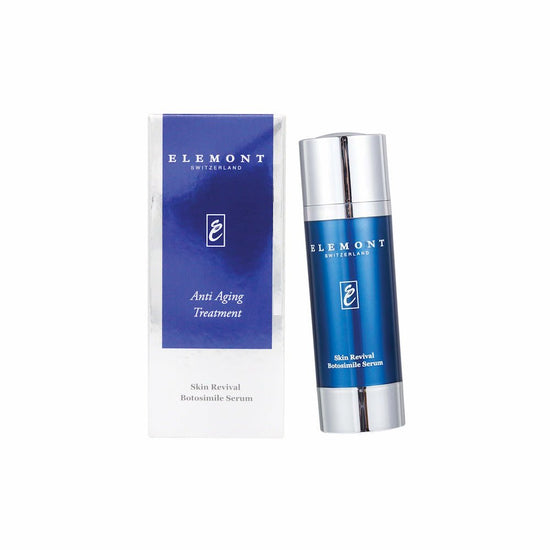 ELEMONT - Perfect Treatment Set (Anit - Wrinkle Aging, Lifting, Firming, Brightening, Anti - Oxidizing, Dark Circles) CB007 - Beauty Online™ 肌齡喜源™