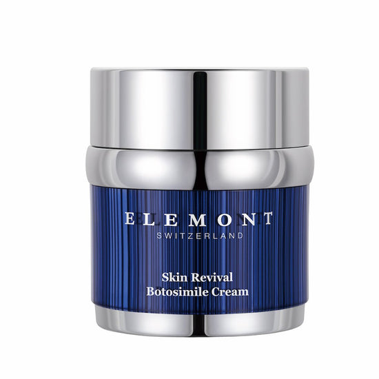 ELEMONT - Perfect Treatment Set (Anit - Wrinkle Aging, Lifting, Firming, Brightening, Anti - Oxidizing, Dark Circles) CB007 - Beauty Online™ 肌齡喜源™