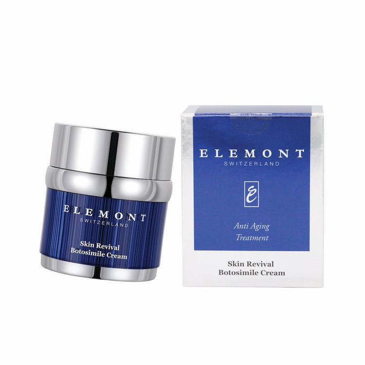 ELEMONT - Perfect Treatment Set (Anit - Wrinkle Aging, Lifting, Firming, Brightening, Anti - Oxidizing, Dark Circles) CB007 - Beauty Online™ 肌齡喜源™
