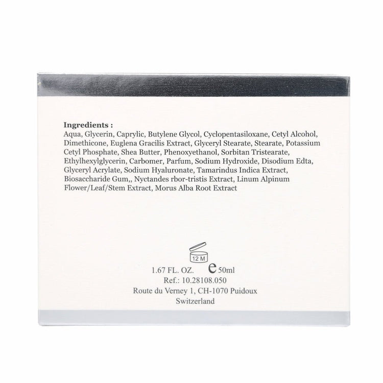 ELEMONT - Revival Treatment Night Cream (Firming, Lifting , Anti - Wrinkle Aging, Hydrating, Brightening) (e50ml) E108 - Beauty Online™ 肌齡喜源™